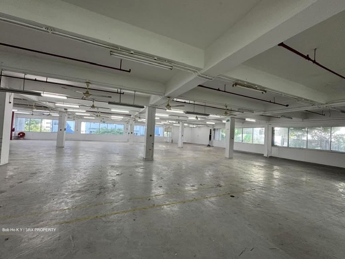 Kallang Bahru (D12), Factory #581285381